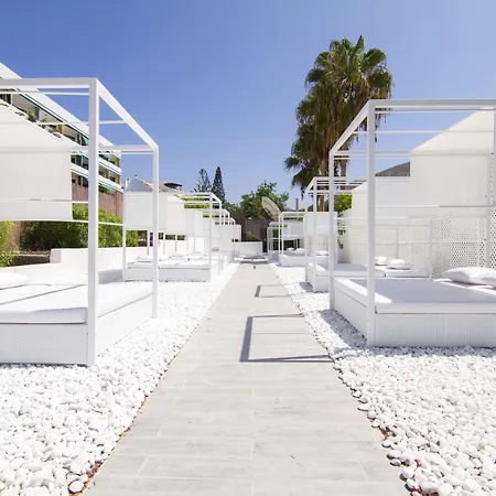 Checkin Atlantida Appart hôtel