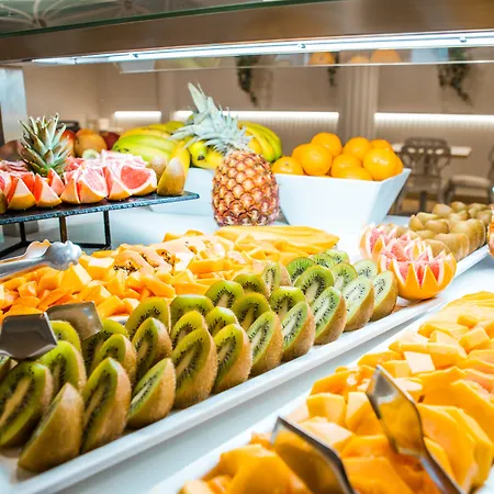 Appart hôtel Checkin Atlantida