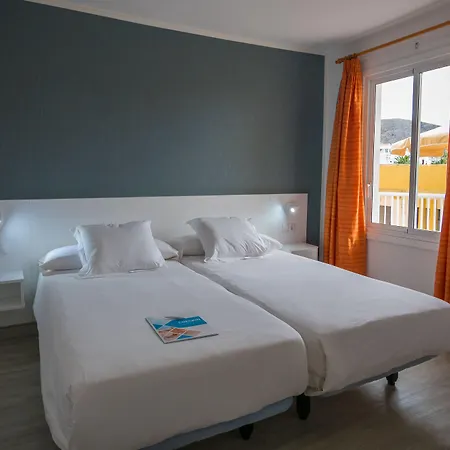 Checkin Atlantida 3*