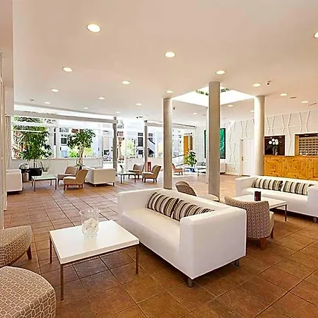 Checkin Atlantida Aparthotel 3*