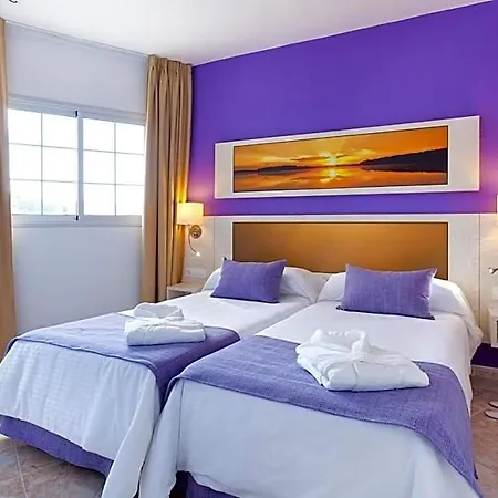 Checkin Atlantida Aparthotel