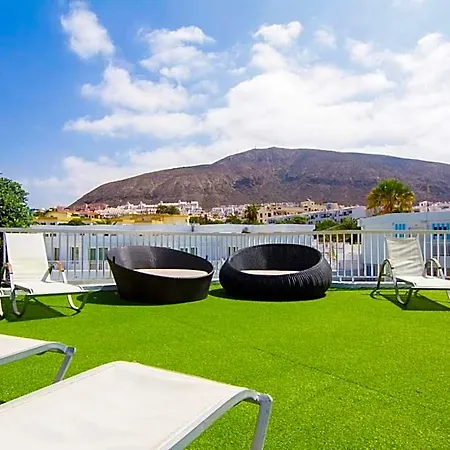 Aparthotel Checkin Atlantida