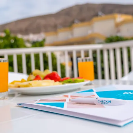 Checkin Atlantida Aparthotel