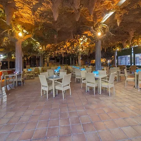 Apart-hotel Checkin Atlántida 3*