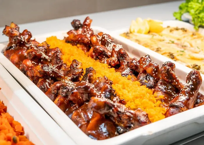 Apartahotel Checkin Atlántida Los Cristianos (Tenerife)