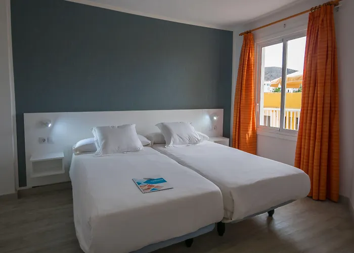 Checkin Atlantida 3*