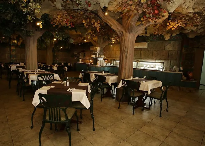 Checkin Atlántida 3*