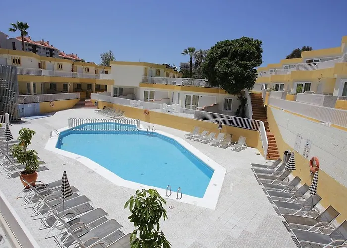 阿特兰蒂达切克茵简易别墅